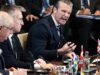 O chefe do Pentágono criticou os aliados da OTAN e anunciou a retirada das forças dos EUA na Europa
