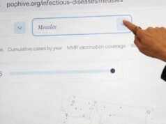 Detetives da saúde estão atentos a ameaças de doenças durante a Copa do Mundo
