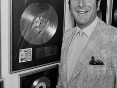 Clive Davis elevou a criação de sucessos a uma forma de arte
