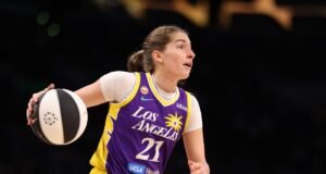 Sparks enfrenta uma grande decisão enquanto a favorita dos fãs, Kate Martin, se aproxima do seu limite