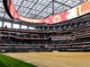 Autoridades removerão drones dos eventos da Copa do Mundo em meio a medidas de segurança de guerra