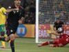 México e África do Sul enfrentaram desafios antes da Copa do Mundo