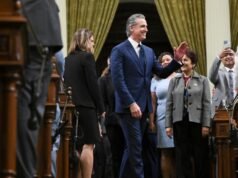 Newsom, Legislatura da Califórnia alcançou acordo orçamentário de US$ 351,7 bilhões