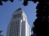 Elegibilidade de não cidadãos para votar nas eleições de Los Angeles para votação de 3 de novembro