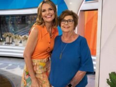 Savannah Guthrie está implorando por ajuda depois que uma segunda nota de resgate diz que sua mãe está morta