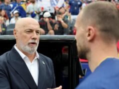 Sergej Barbarez ‘all in’ com a Bósnia-Herzegovina na Copa do Mundo de 2026