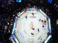 Dois homens de SoCal são supostamente co-conspiradores em uma tentativa de ataque em uma luta do UFC na Casa Branca