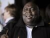 O ator de ‘Elfo’ Faizon Love foi preso em uma briga de pensão alimentícia