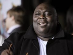 O ator de ‘Elfo’ Faizon Love foi preso em uma briga de pensão alimentícia