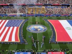 Todos os estádios que sediarão a Copa do Mundo de 2026