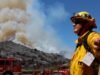 NorCal se prepara para uma perigosa temporada de incêndios, SoCal espera normalidade