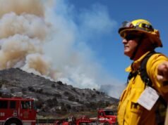 NorCal se prepara para uma perigosa temporada de incêndios, SoCal espera normalidade