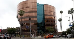 O escritório DGA apoia contratos com grandes estúdios