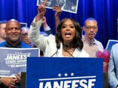Socialistas democratas surgem nas disputas para prefeito em todo o país à medida que aumenta o fervor anti-Trump