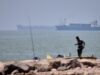 Drones iranianos atacam Bahrein, navio é duramente atingido