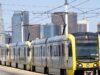 Metro planeja estender o metrô leve Eastside até Montebello. Moradores expressam sua opinião