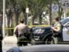 Homem morto a tiros pelo deputado do xerife de Los Angeles após deputado de Lancaster ser esfaqueado