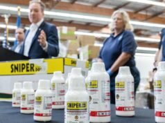 A EPA está reprimindo pesticidas ilegais em Los Angeles