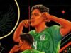 Edson Álvarez conseguirá levar o México às quartas de final da Copa do Mundo?