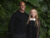 Jennifer Meyer e Geoff Ogunlesi dão as boas-vindas à ‘garota perfeita’