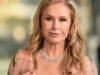Kathy Hilton se tornou a Grande Marechal do WeHo Pride após a tensão