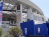 Festival de torcedores da Copa do Mundo e 10 fan zones localizadas em Los Angeles