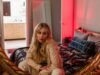 ‘Lovers XXX’ de Allie Rowbottom é o melhor livro da literatura do Vale