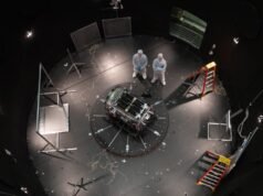 NASA corre para salvar o telescópio Swift com uma ousada missão de resgate