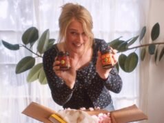 Crítica de ‘Maddie’s Secret’: John Early vira foodie lateralmente