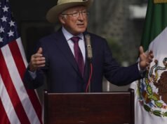 Ex-embaixador dos EUA diz que ex-chefe de Sinaloa temia que ex-presidente expusesse autoridades corruptas