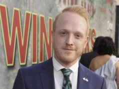 Owain Rhys Davis morre: ‘The OA’, ator de ‘Twin Peaks’ tem 44 anos