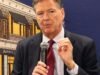Colaborador: O caso James Comey revelará uma área obscura da lei