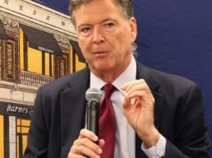 Colaborador: O caso James Comey revelará uma área obscura da lei