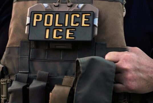 Como os adultos da AAPI se sentem sobre a repressão à imigração de Trump, revela uma nova pesquisa