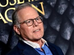 O salário de US$ 165 milhões de David Zaslav está no topo da lista de CEOs de Hollywood