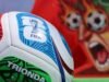 EUA abrem Copa do Mundo com esperança de que o futebol traga alegria e ofusque a ansiedade