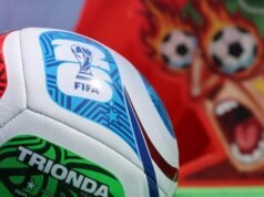 EUA abrem Copa do Mundo com esperança de que o futebol traga alegria e ofusque a ansiedade