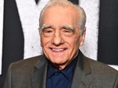 Martin Scorsese aposta na IA para mudar o curso da história
