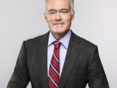 O veterano do ’60 Minutes’, Scott Pelley, critica o chefe da CBS News e diz que eles estão ‘matando’ o programa