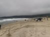 Banhistas em Half Moon Bay podem ser ‘puxados’