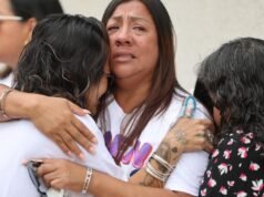Família diz que policiais de SoCal atiraram em adolescente durante crise de saúde mental
