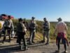 Mulher ao mar na Califórnia, morre pela segunda vez em onda contínua