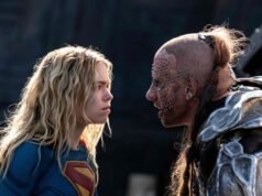 Crítica de ‘Supergirl’: Deixe Milly Alcock se divertir mais na próxima vez