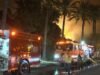 Fogos de artifício incendiários ou perdidos? Júri avaliará se motorista irritado do Uber provocou incêndio em Palisades