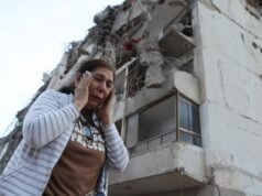 ‘Corrida contra o tempo’: a busca desesperada pelos sobreviventes do terremoto na Venezuela