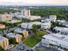 UC Davis favorece candidatos negros latinos à faculdade de medicina, DOJ