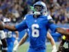 Terrion Arnold, do Lions, foi acusado de sequestro e roubo