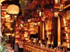 Melhores novos bares para visitar em Los Angeles neste verão