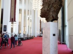 A Ópera Nacional de Washington está processando o Kennedy Center em US$ 17 milhões