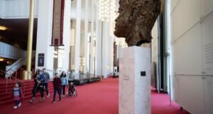 A Ópera Nacional de Washington está processando o Kennedy Center em US$ 17 milhões